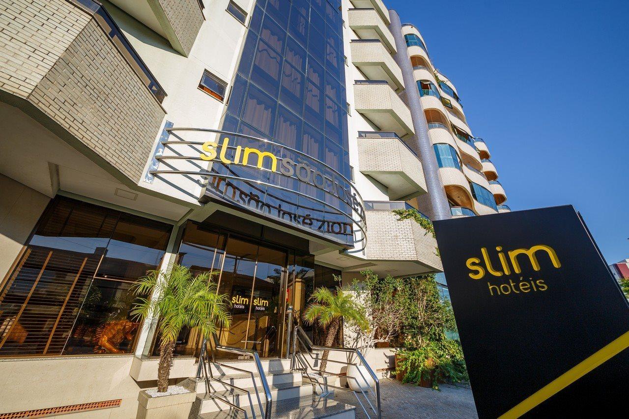 Slim Sao Jose Zion Hotel Exterior photo