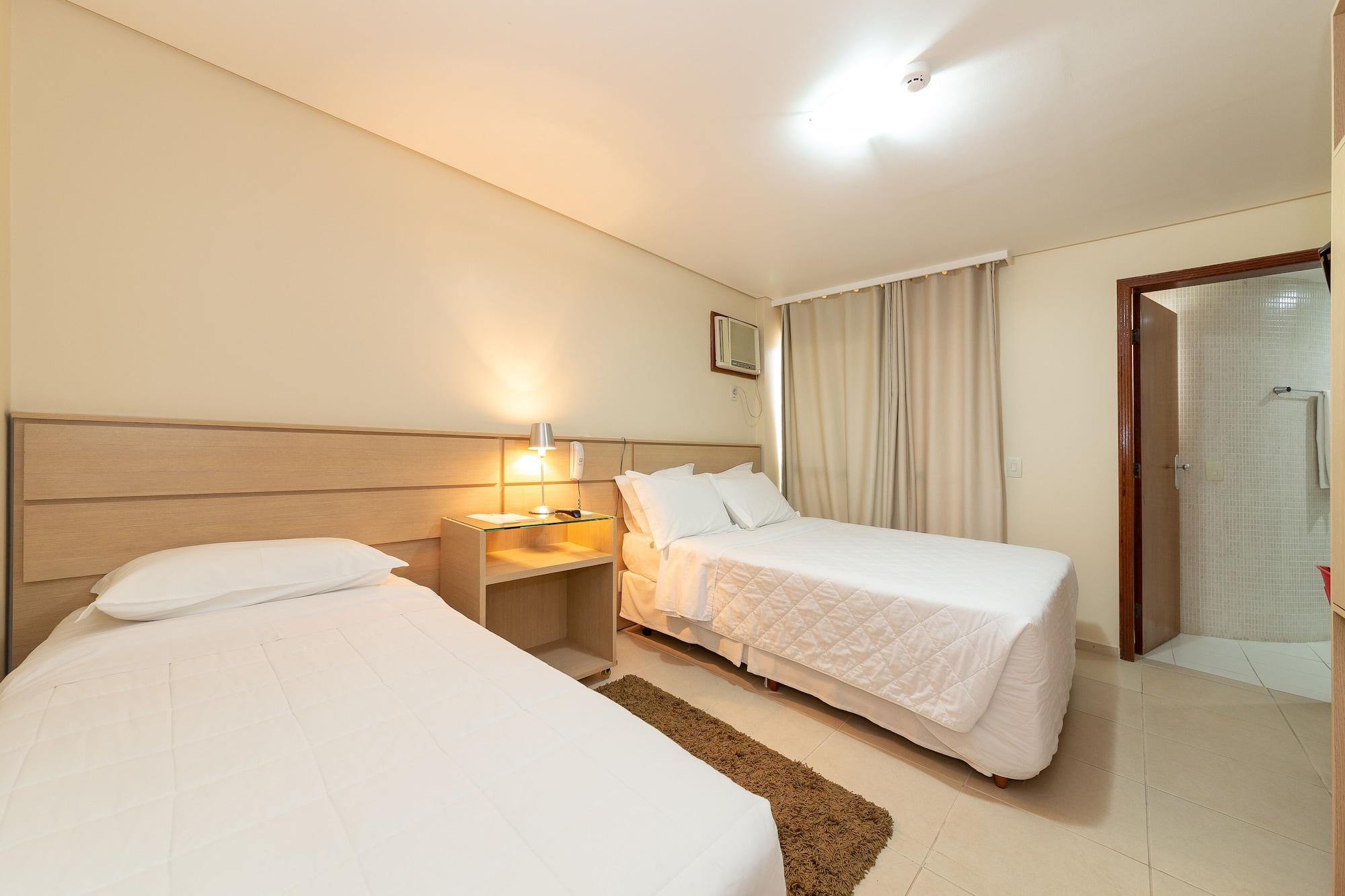 Slim Sao Jose Zion Hotel Exterior photo
