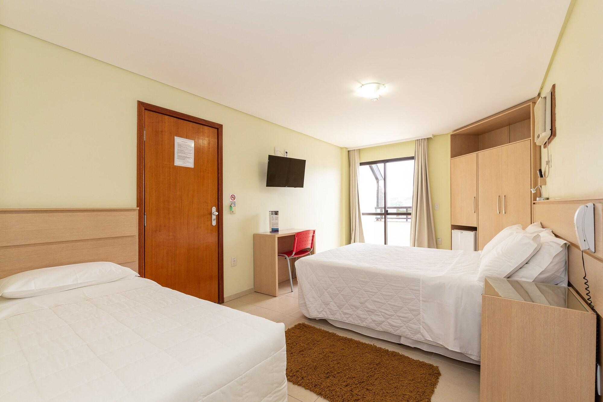 Slim Sao Jose Zion Hotel Exterior photo