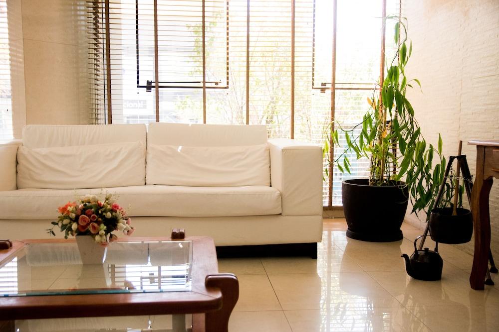 Slim Sao Jose Zion Hotel Exterior photo
