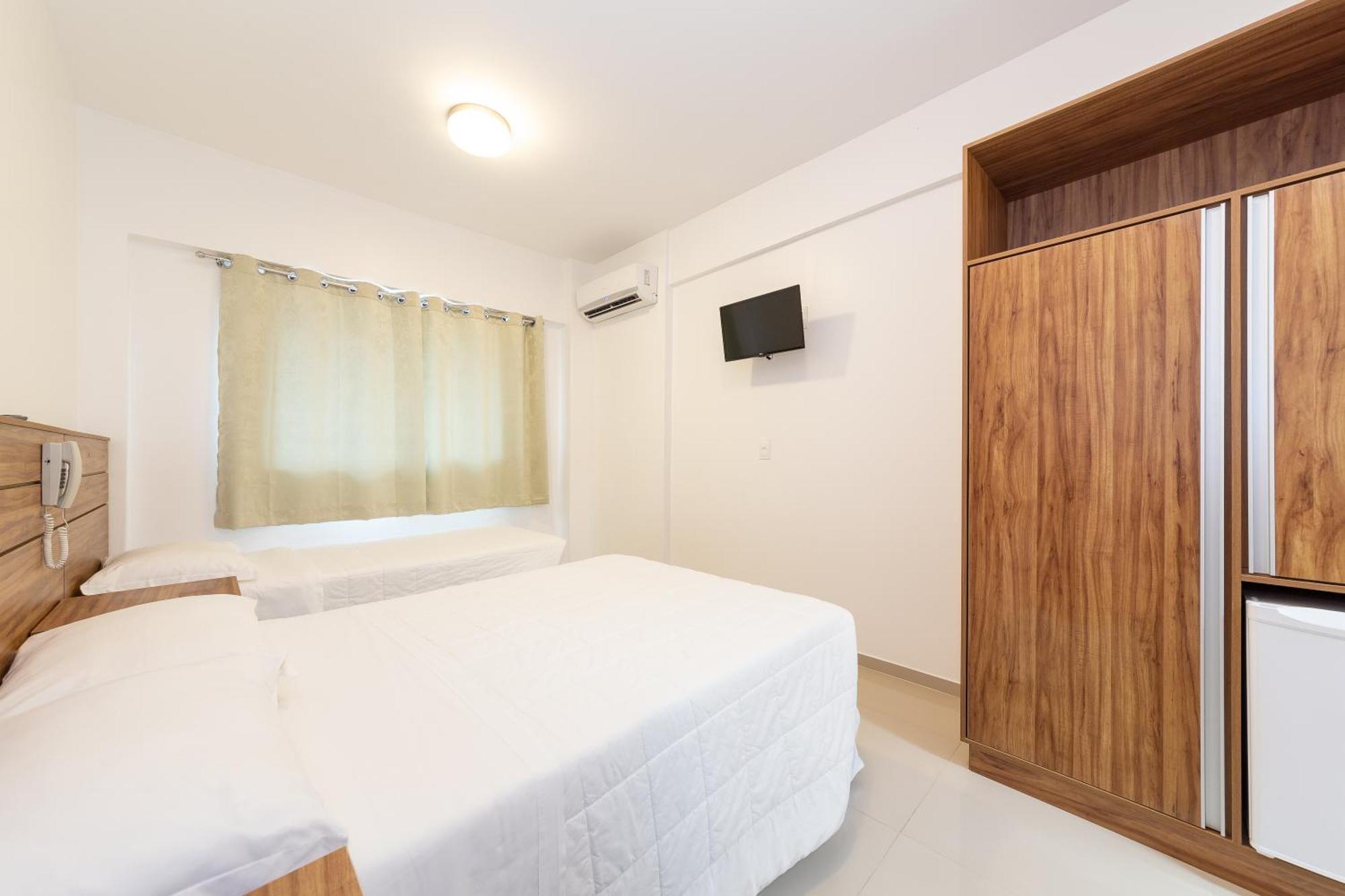 Slim Sao Jose Zion Hotel Exterior photo