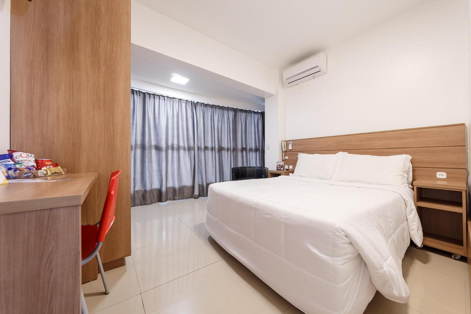 Slim Sao Jose Zion Hotel Exterior photo
