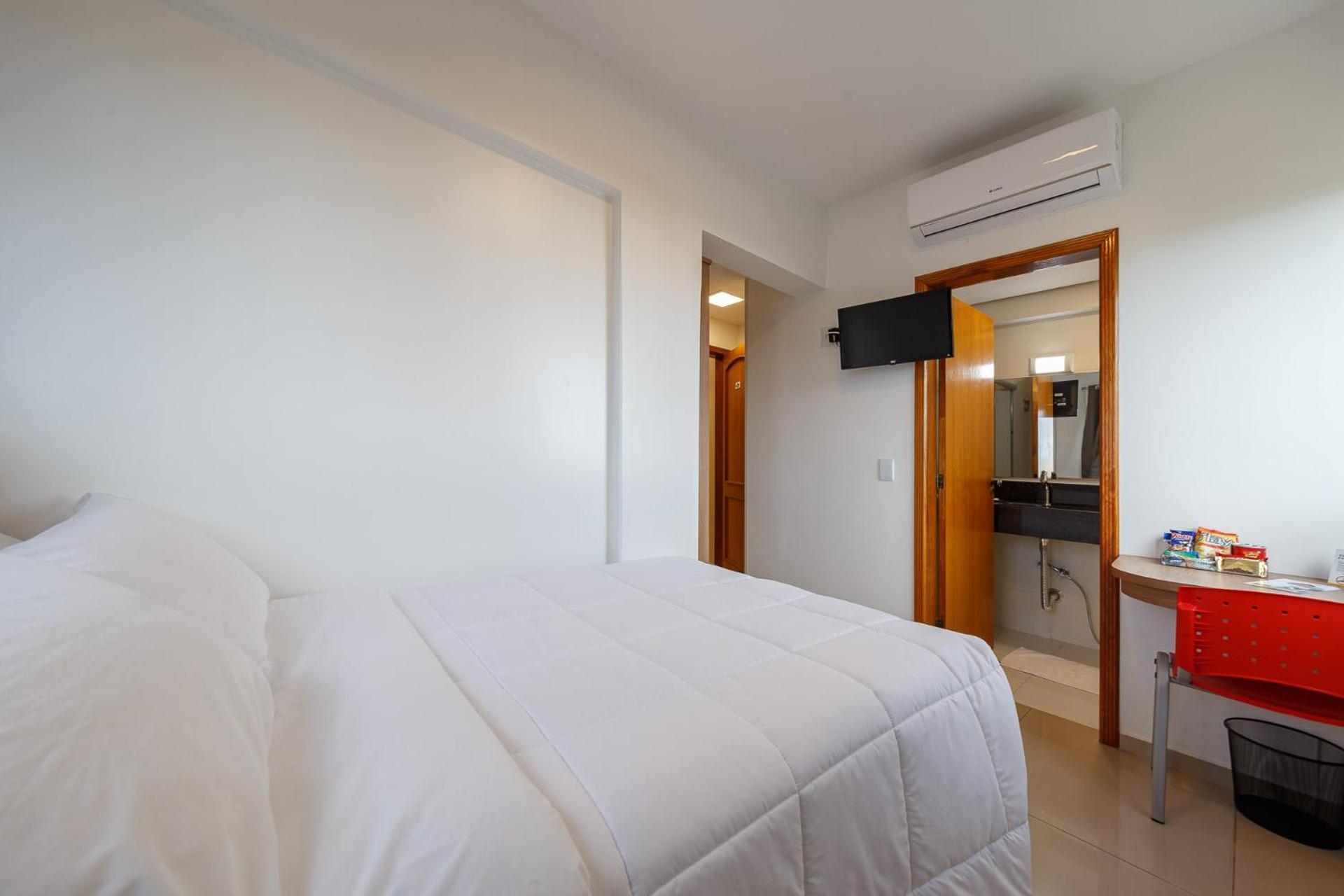 Slim Sao Jose Zion Hotel Exterior photo