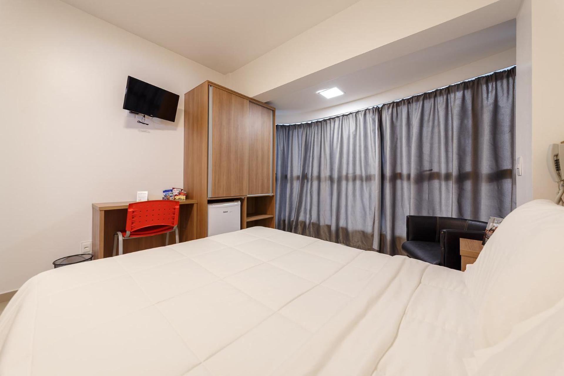 Slim Sao Jose Zion Hotel Exterior photo