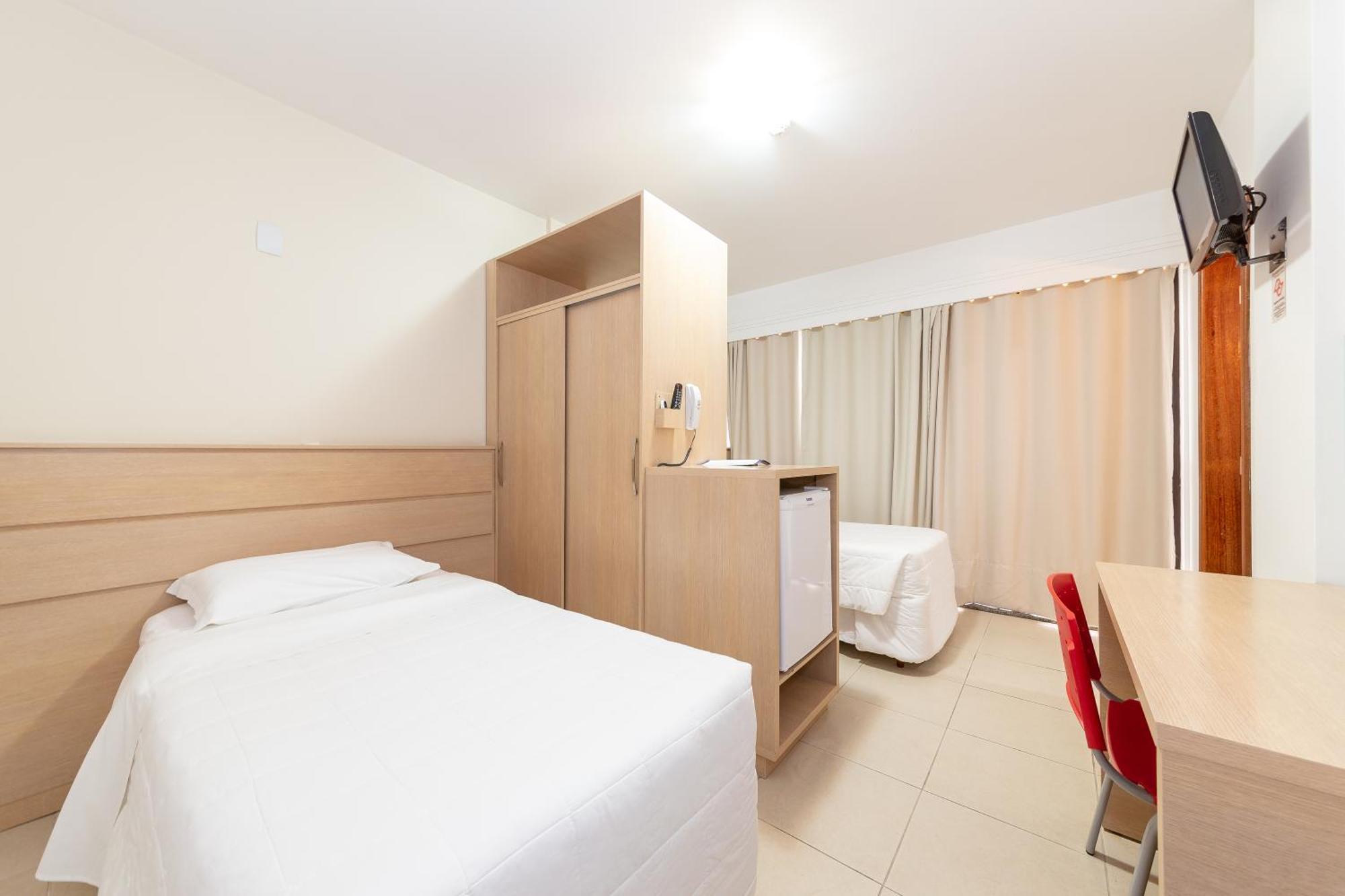 Slim Sao Jose Zion Hotel Exterior photo