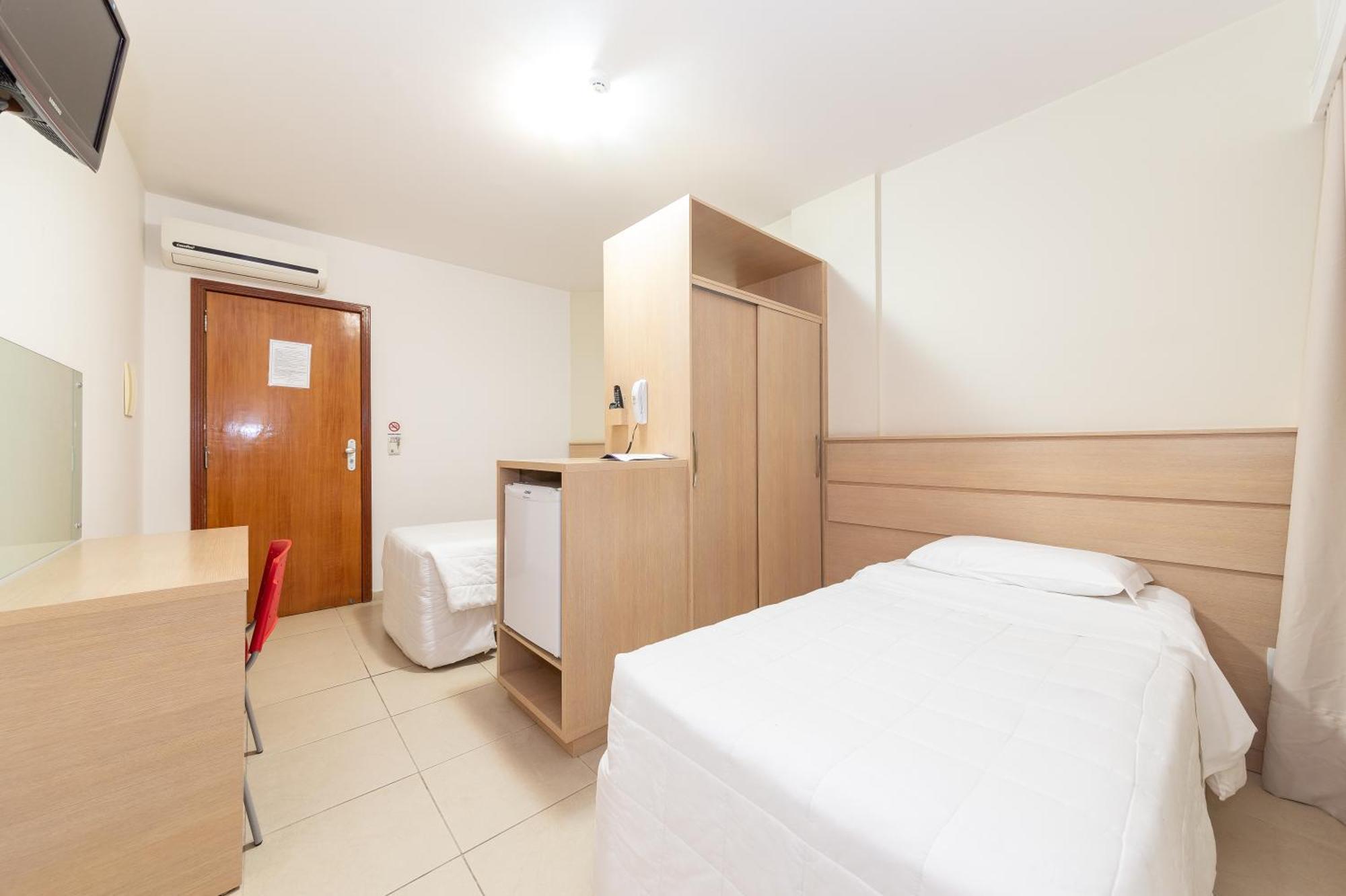 Slim Sao Jose Zion Hotel Exterior photo
