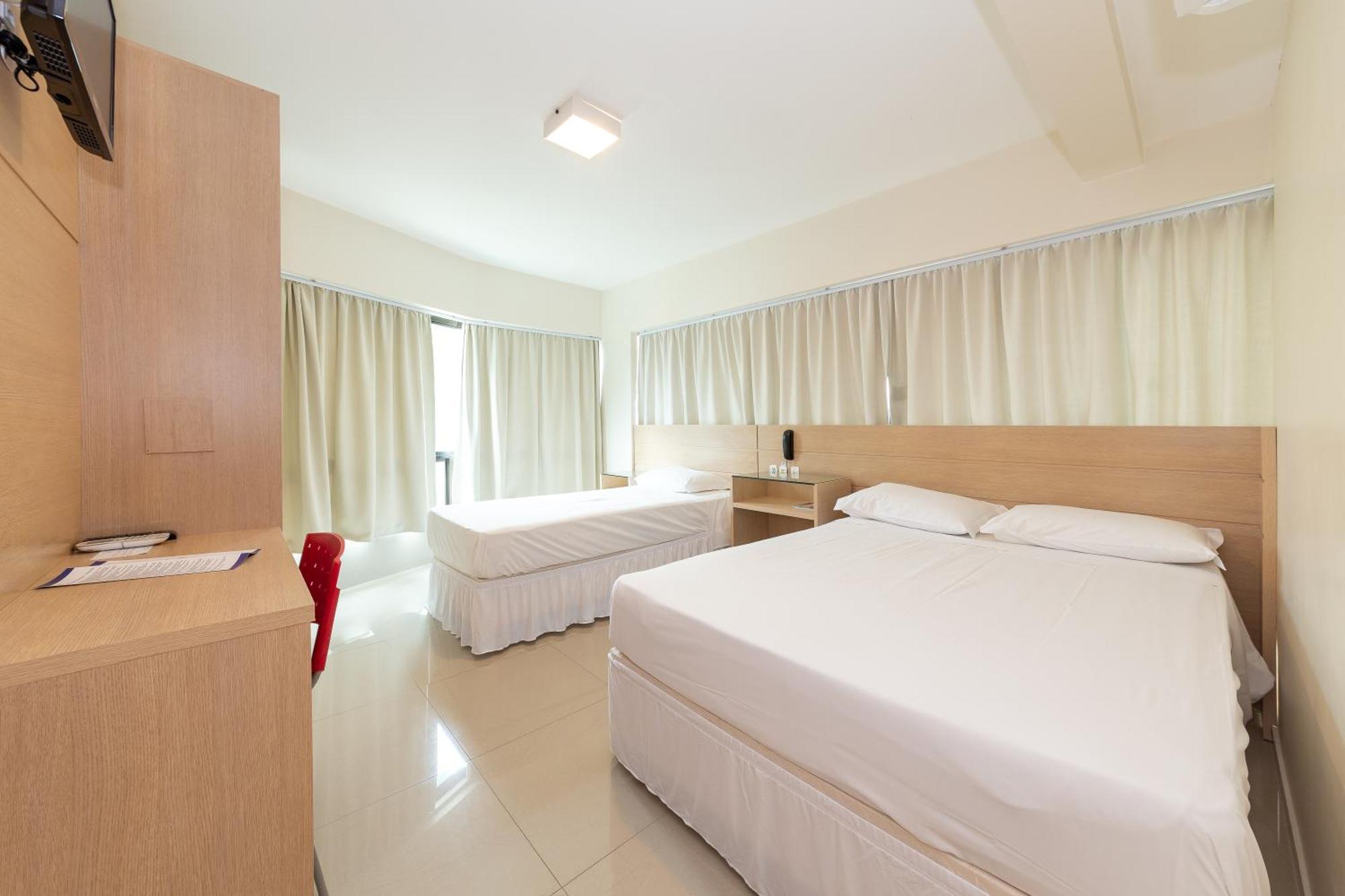 Slim Sao Jose Zion Hotel Exterior photo