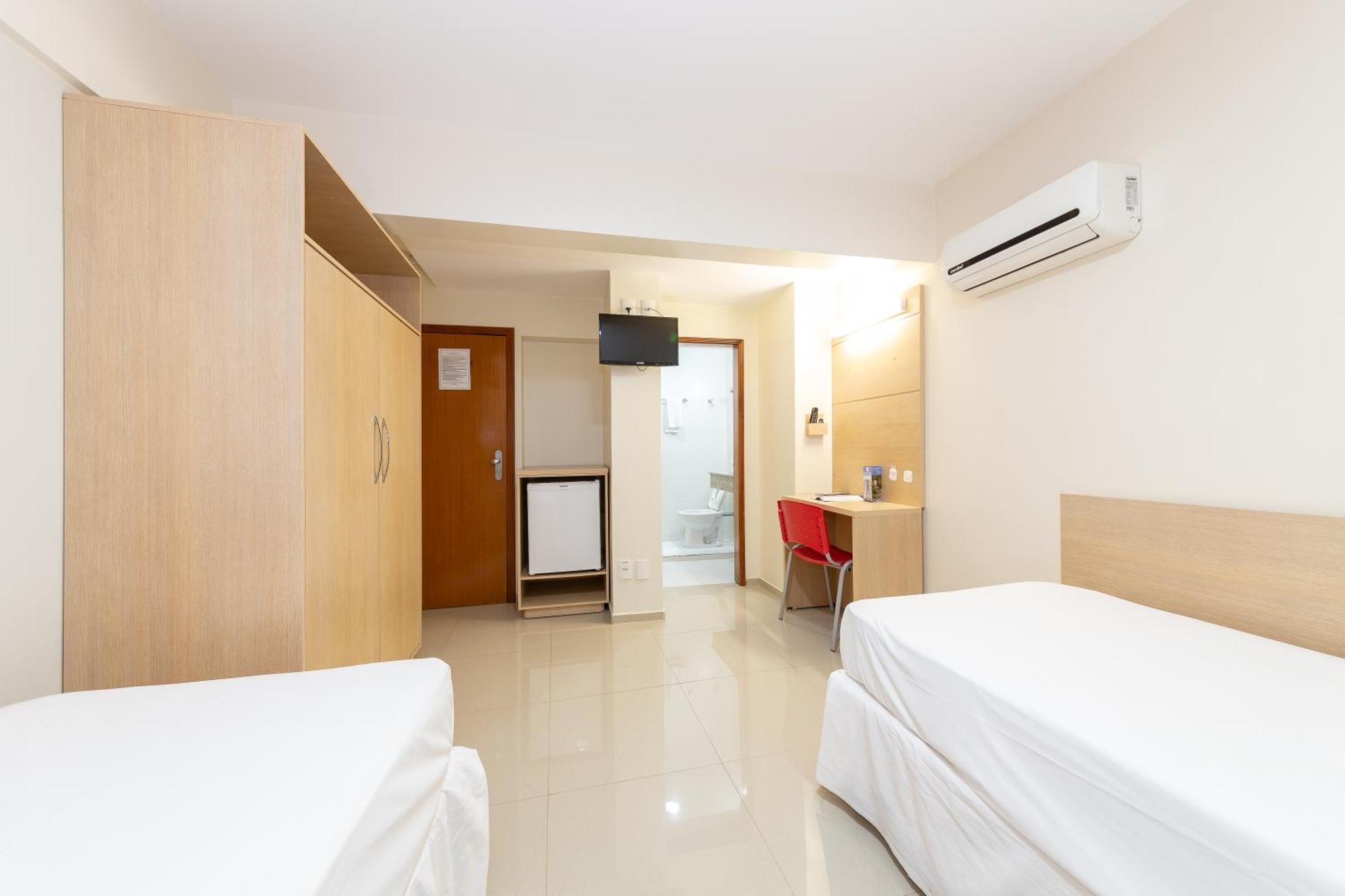 Slim Sao Jose Zion Hotel Exterior photo