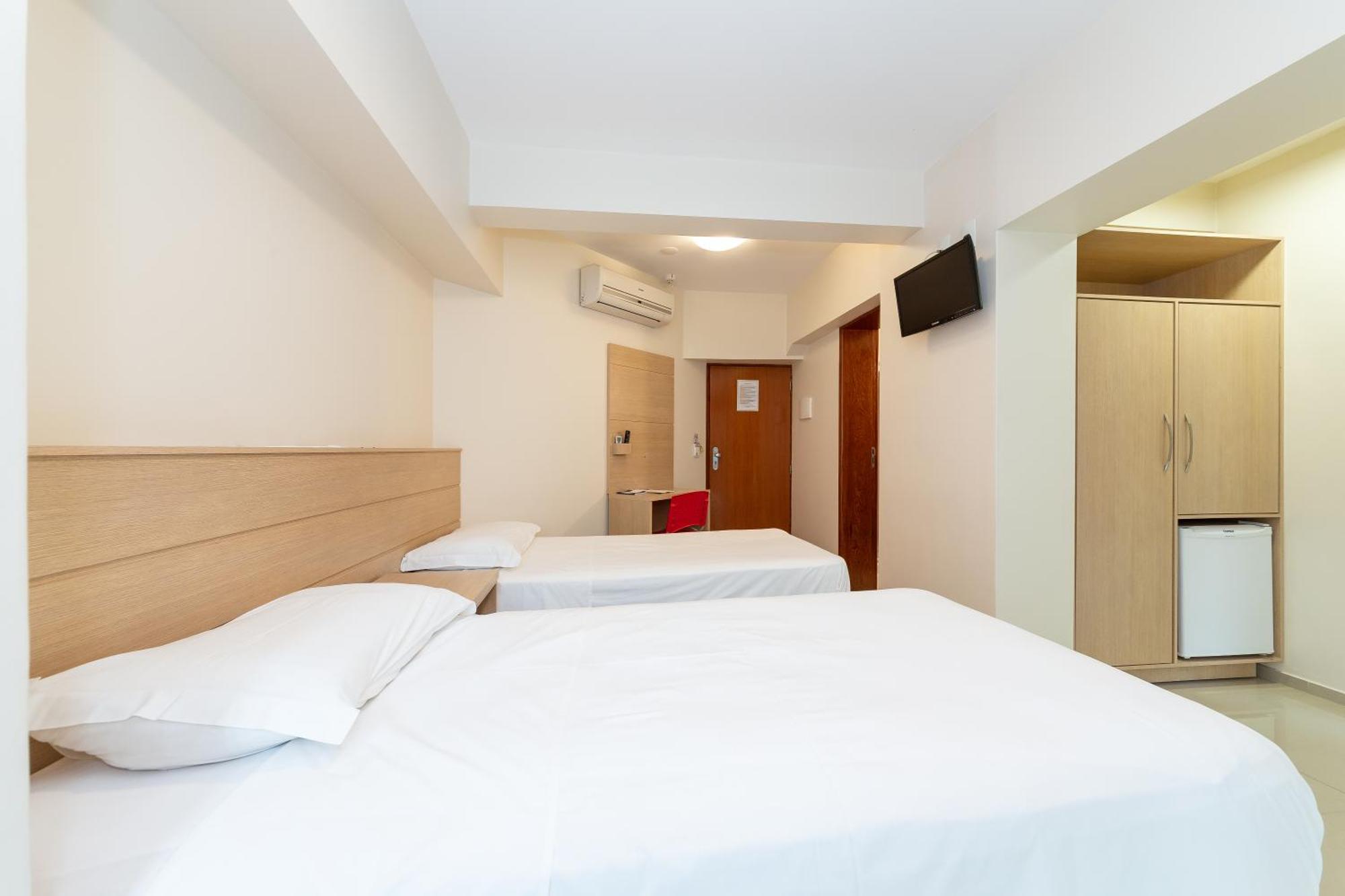 Slim Sao Jose Zion Hotel Exterior photo