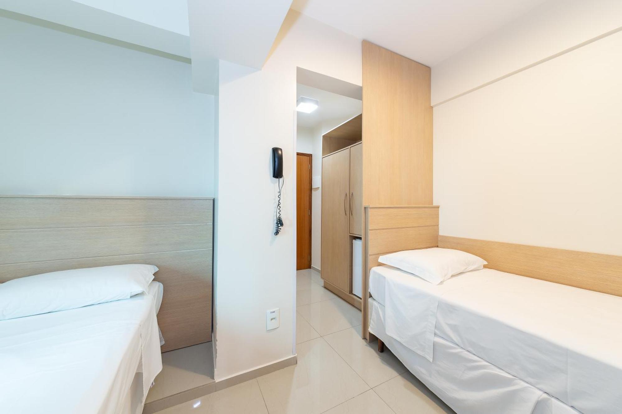 Slim Sao Jose Zion Hotel Exterior photo