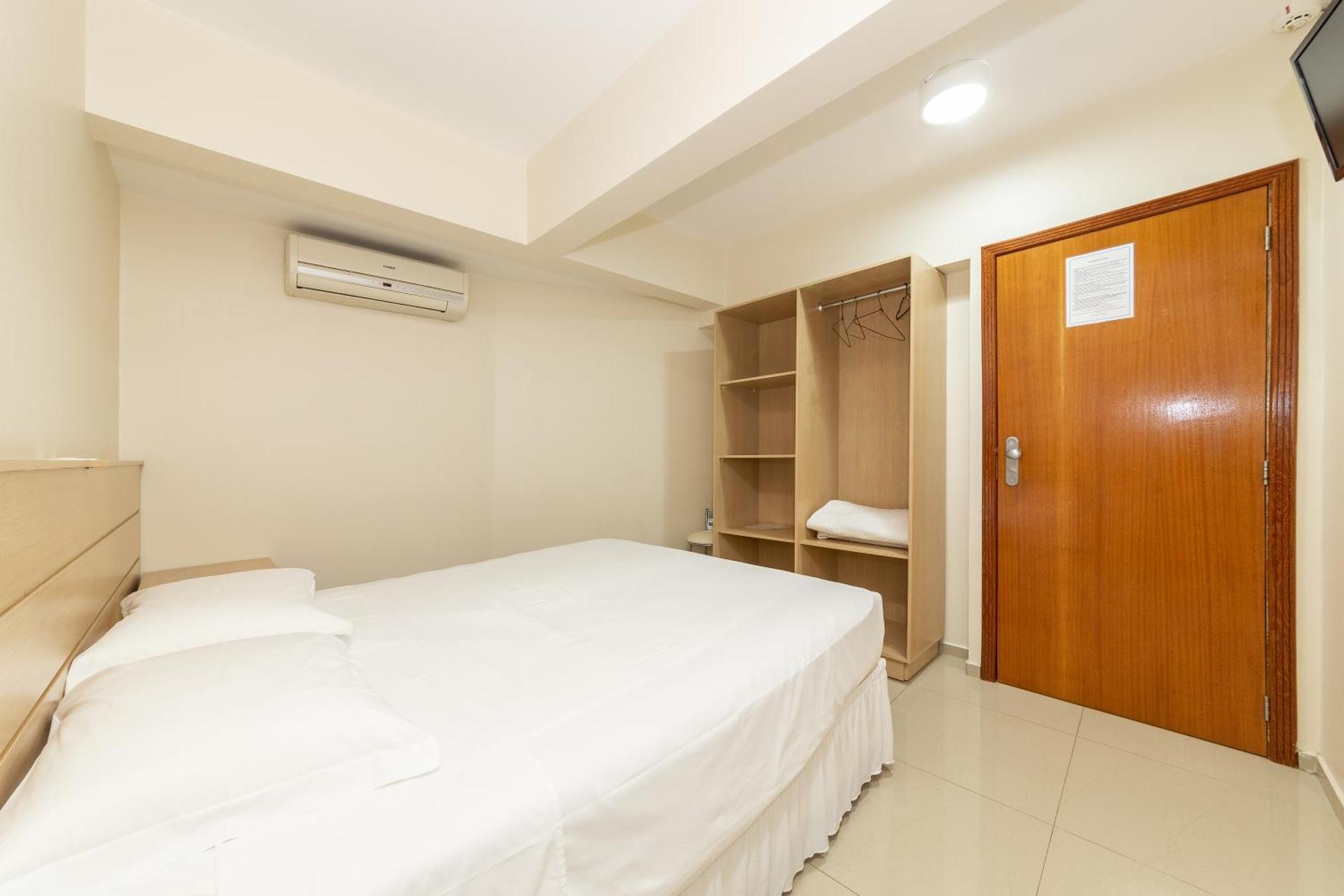 Slim Sao Jose Zion Hotel Exterior photo