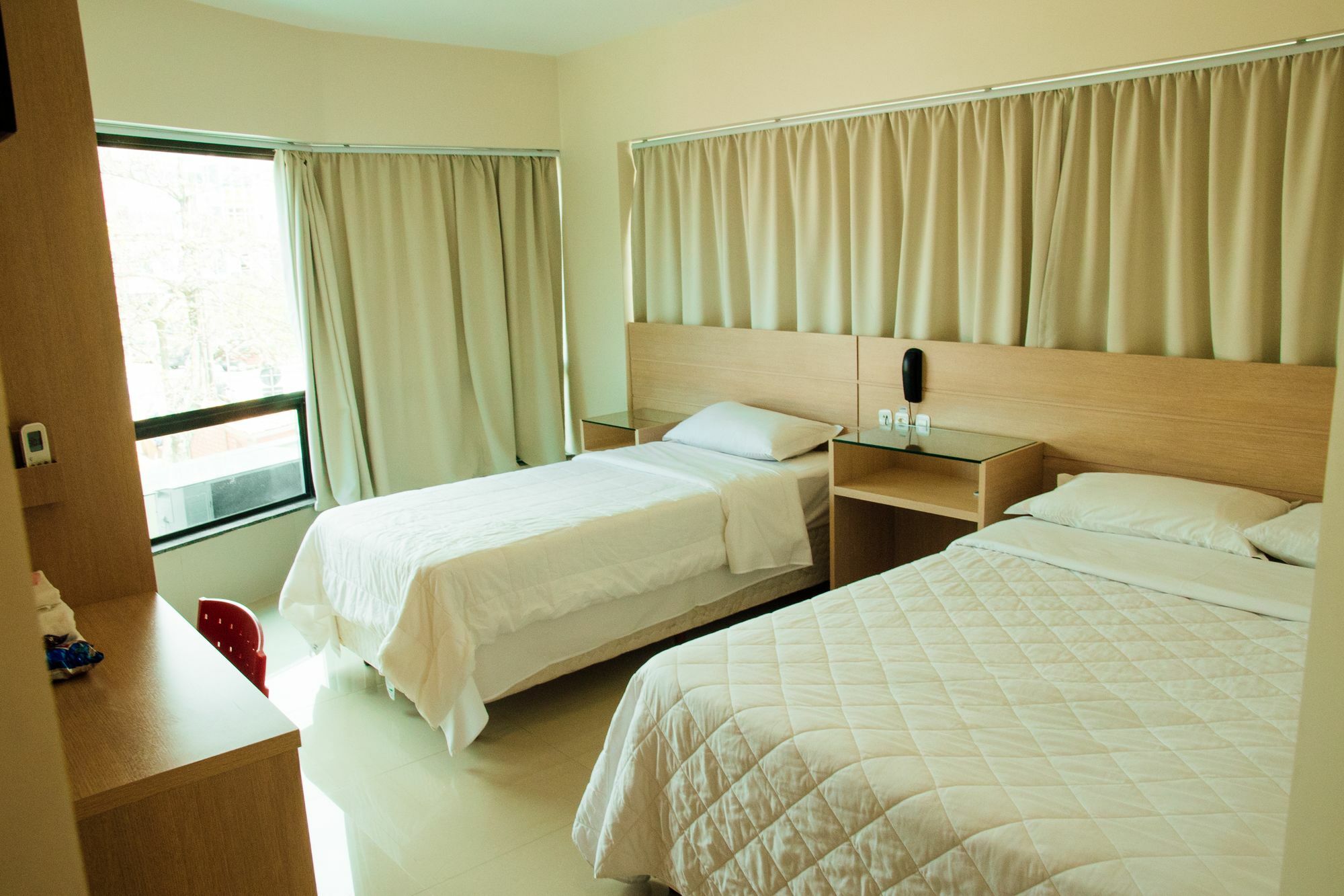 Slim Sao Jose Zion Hotel Exterior photo